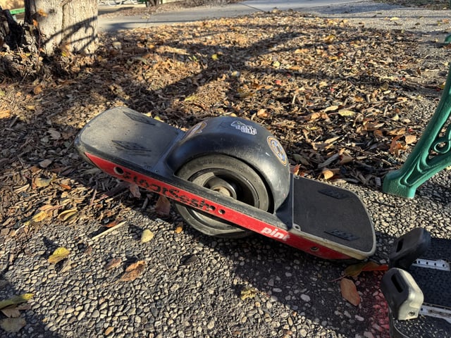 An ode to “wheelieboy”