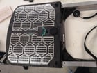 My combo magswitch + FSR (normal sensor) footpad