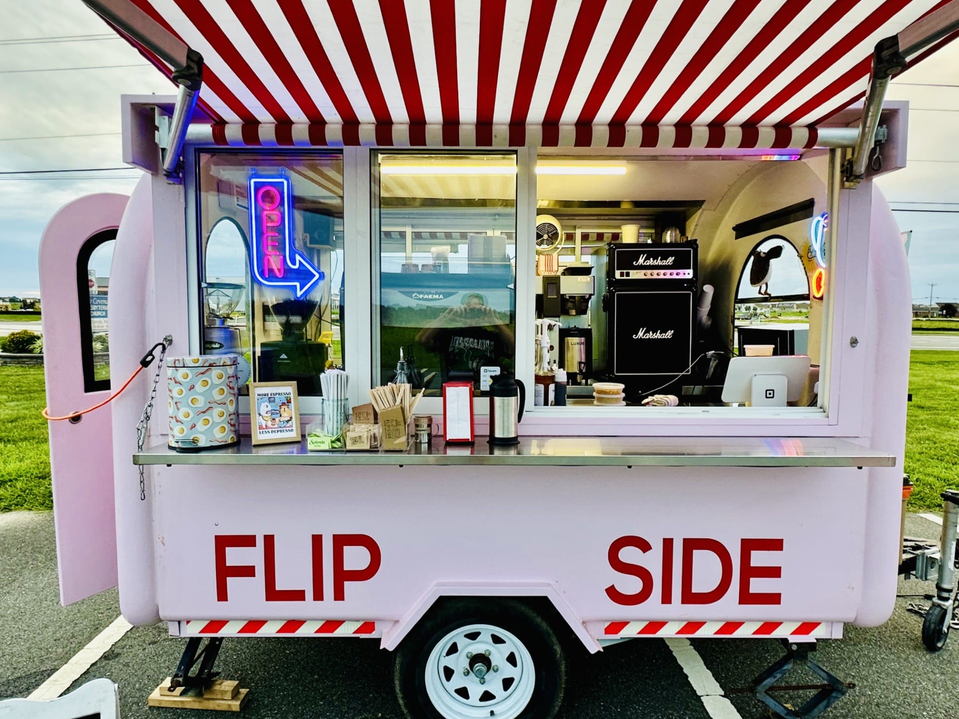 Flipside