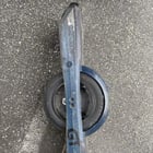 Which GT Footpads should I get and what you think of my board!