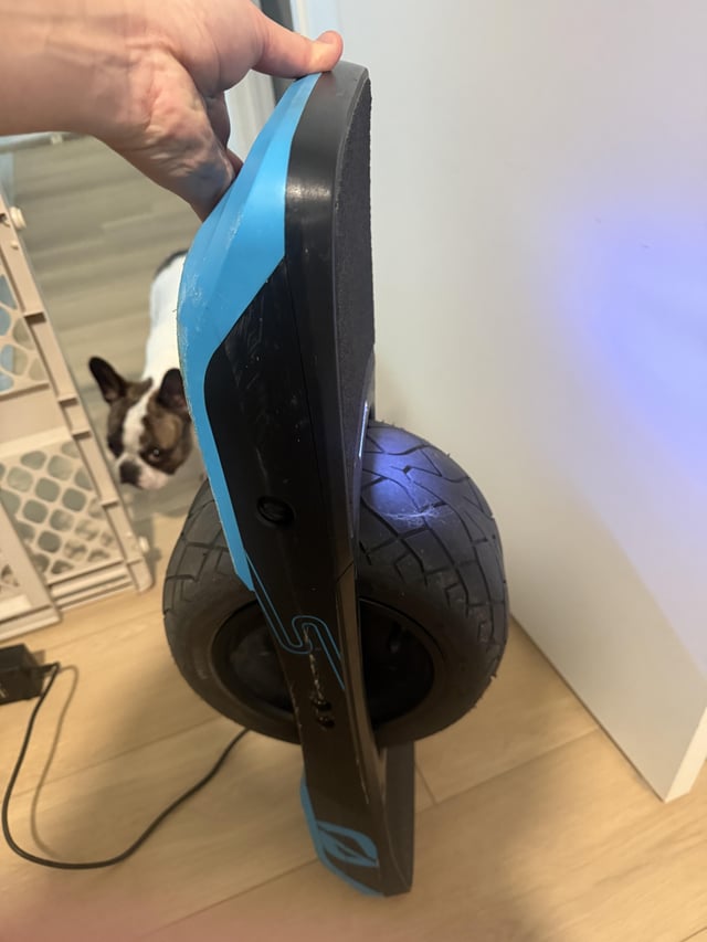 Joining the Onewheel Community