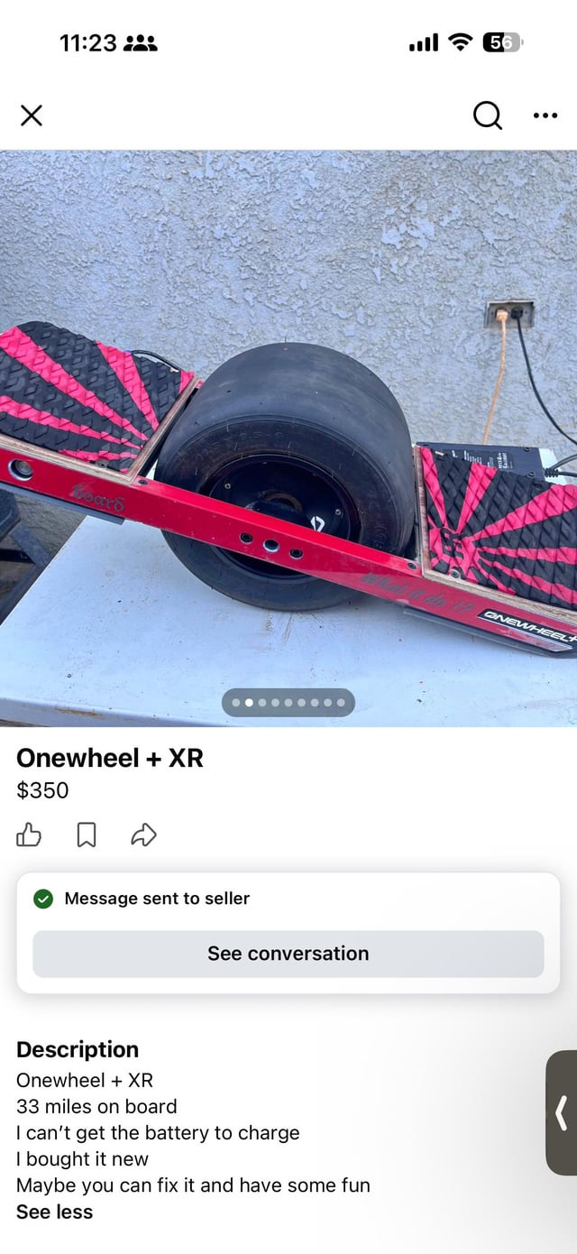 Too good to be true?