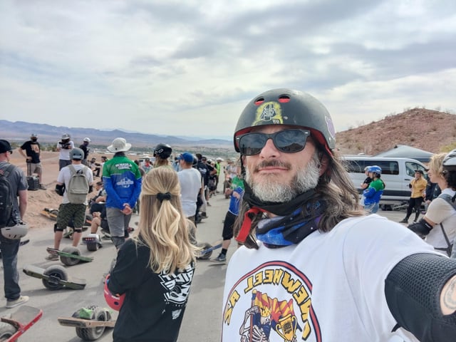 Is it: What can you do for your community or What can your community do for you?