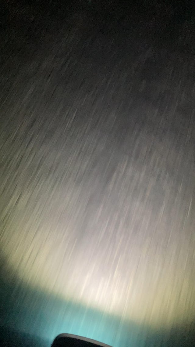 What’s that sound???