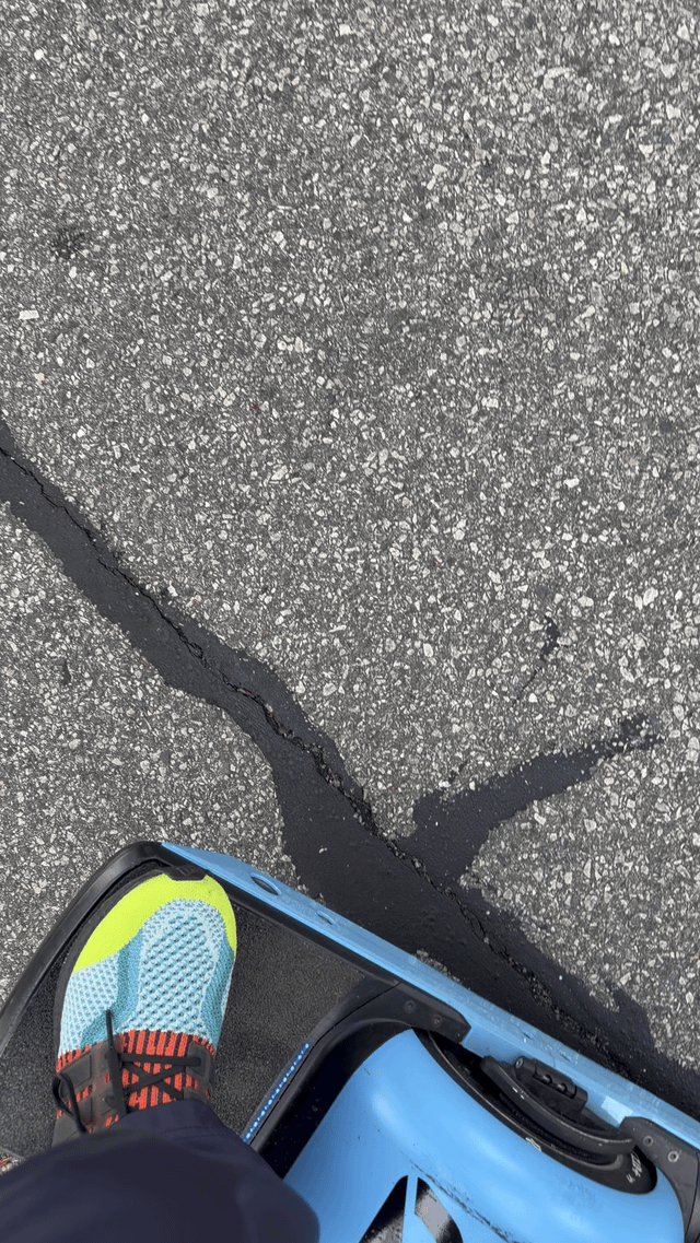 HELP: do I need a bearing replacement?