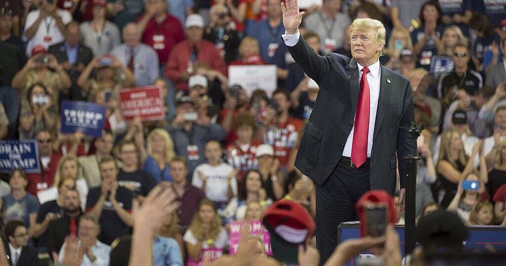 Trump Rally