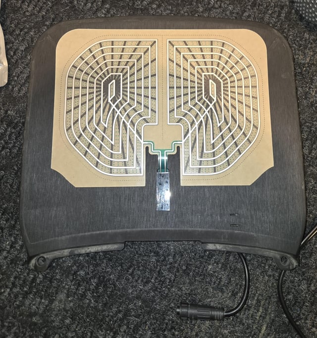 Spintend Footpad Sensor Review