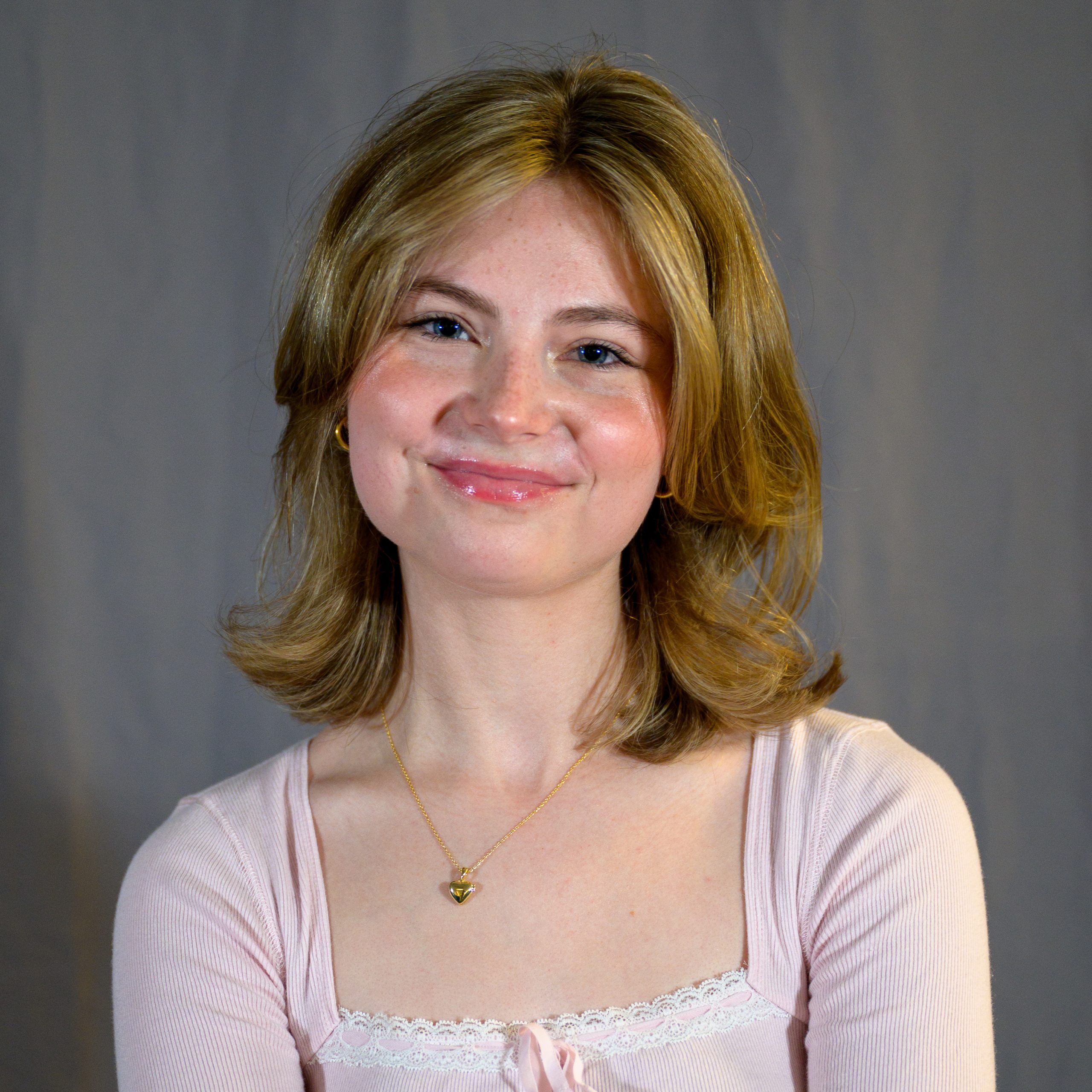 Molly Penhale