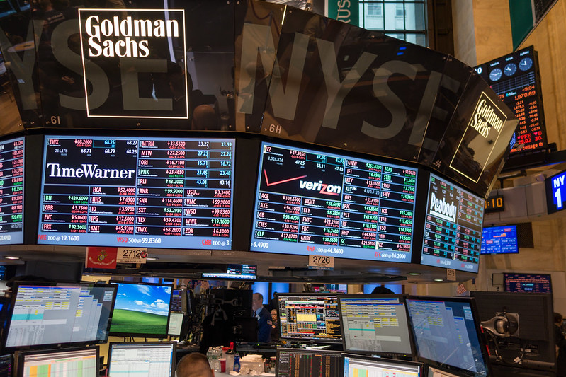 Stocks