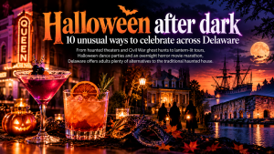 Halloween After Dark in Delaware