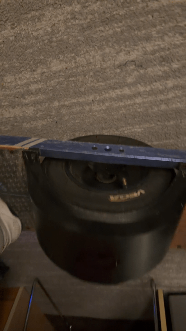 Onewheel Plus Weird Sound