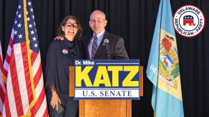 Katz wins