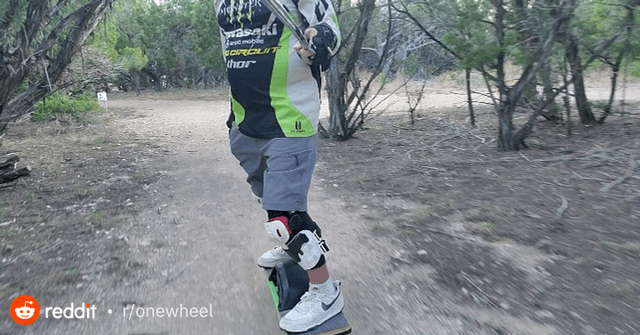 onewheel +xr