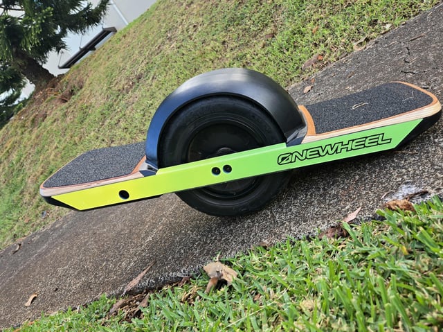 100 miles on my XR Classic