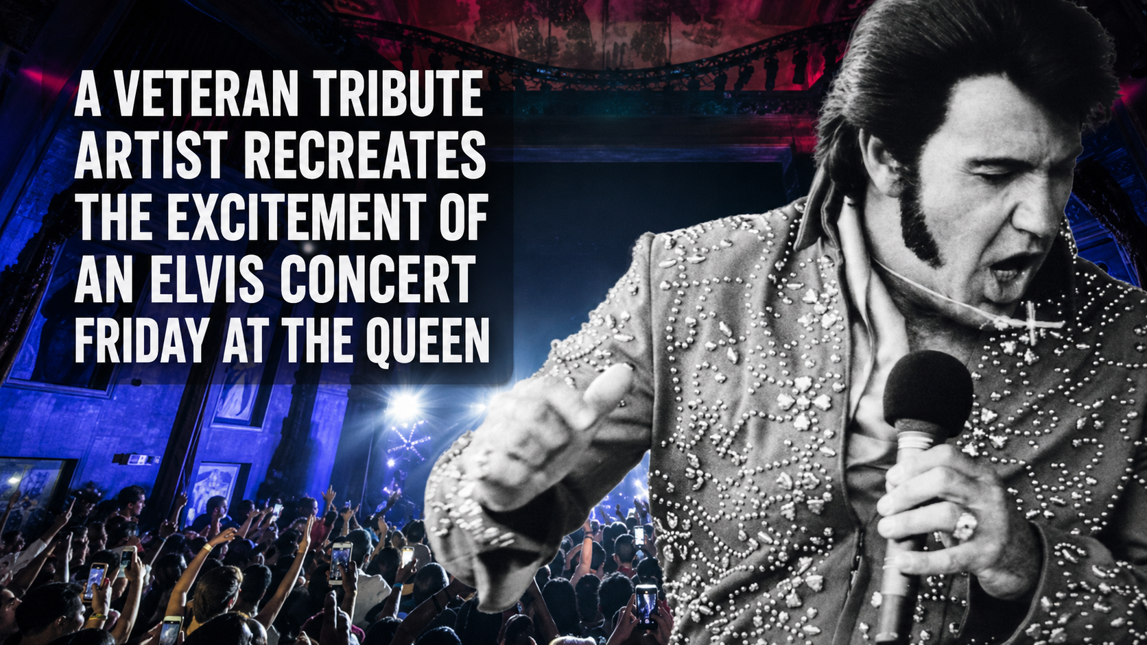 Elvis Tribute