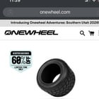 small psa for antic bike tire price