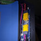 Is my XR likely recoverable with just a battery replacement?