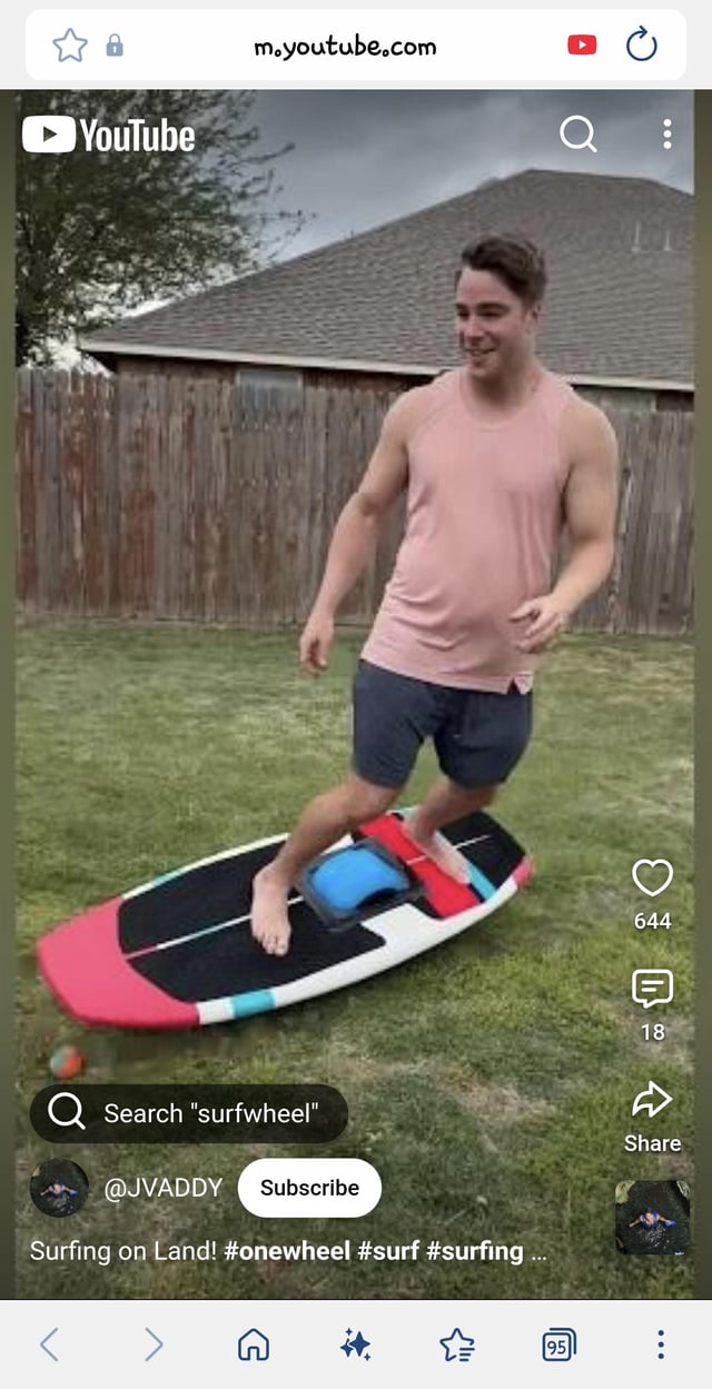 Onewheel XR + Skimboard “SurfWheel” Build — Need Advice on Mounting & Sensors