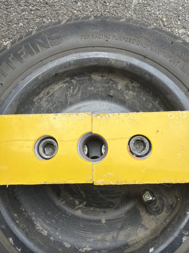 Stripped screw what do i do