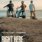 Looks like an Interesting new product from the makes of OneWheel