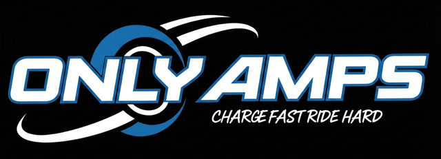 OnlyAmps Batteries looking at the needs of the community and how we can bring the people what they want!