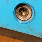 Charging only works in a “sweet spot” - corrosion in charge port?