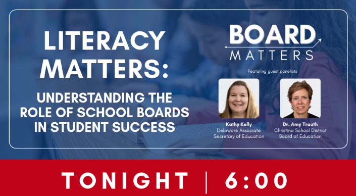 Board Matters October
