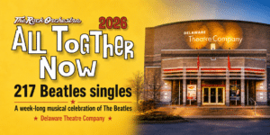 all together now August 2026