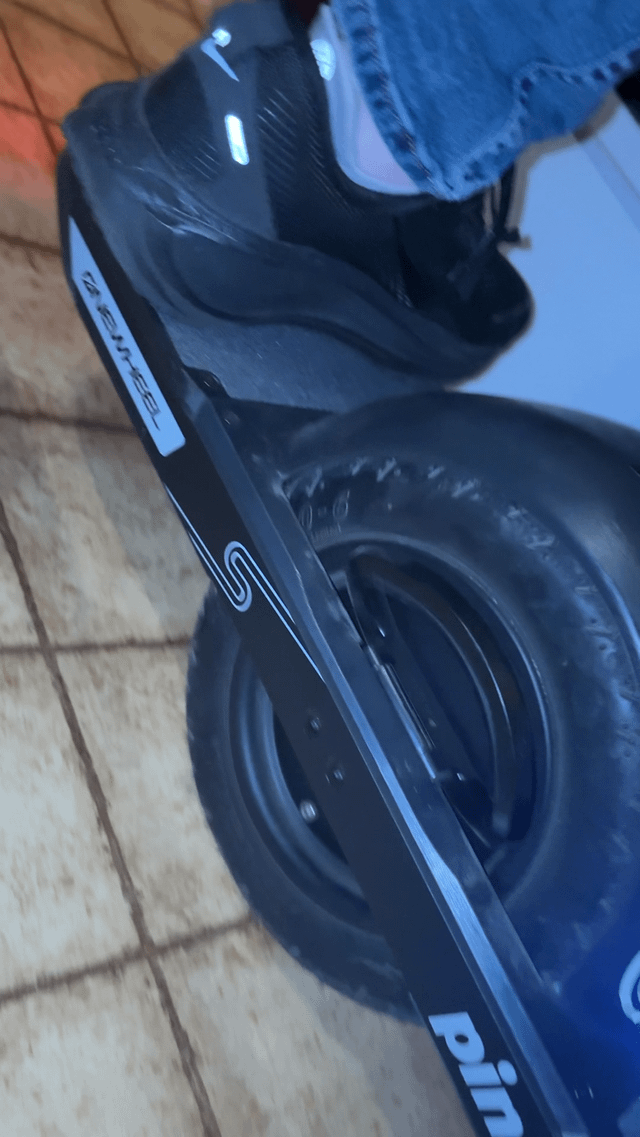 Normal amount of noise?