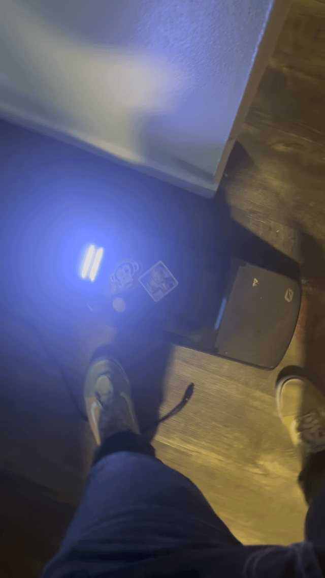 Onewheel won’t engage