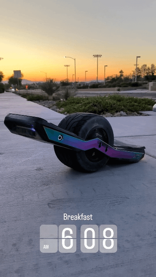 Breakfast of champions!🤙🏻