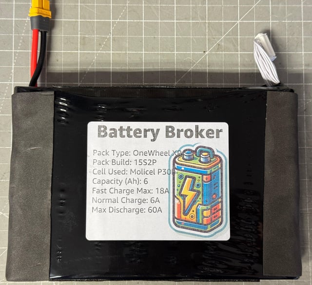 What battery should I get?