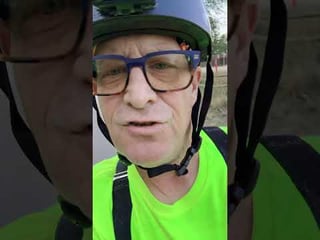 #inclinepals #2768steps riding my #fungineers #x7lr on the trail #oldcol...