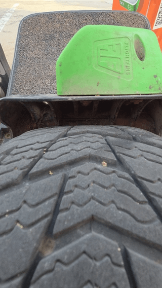 Board is not responding and left me stranded.