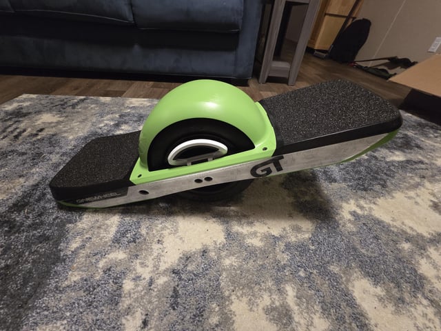 Meet The Ooze! 🤘🔥