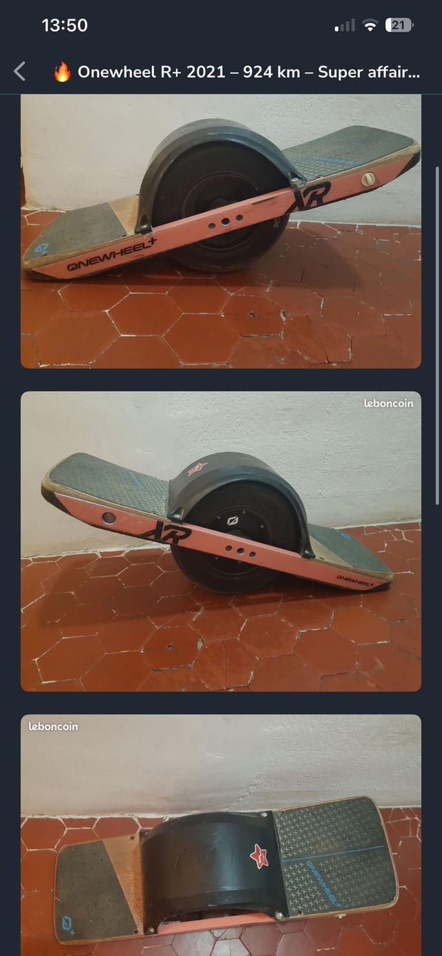 Used board deal (too good to be true?)