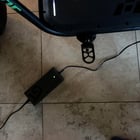 New Antic bike won’t charge past ~40%, charger turns green