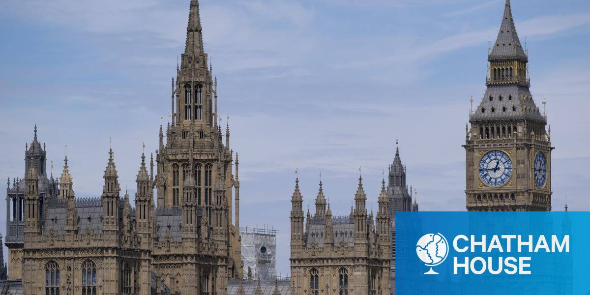 The UK Houses of Parliament and the recently unveiled Palace of Westminster clock tower known as Big Ben on 23 July 2022 in London, UK. Photo by Mike Kemp/In Pictures via Getty Images.