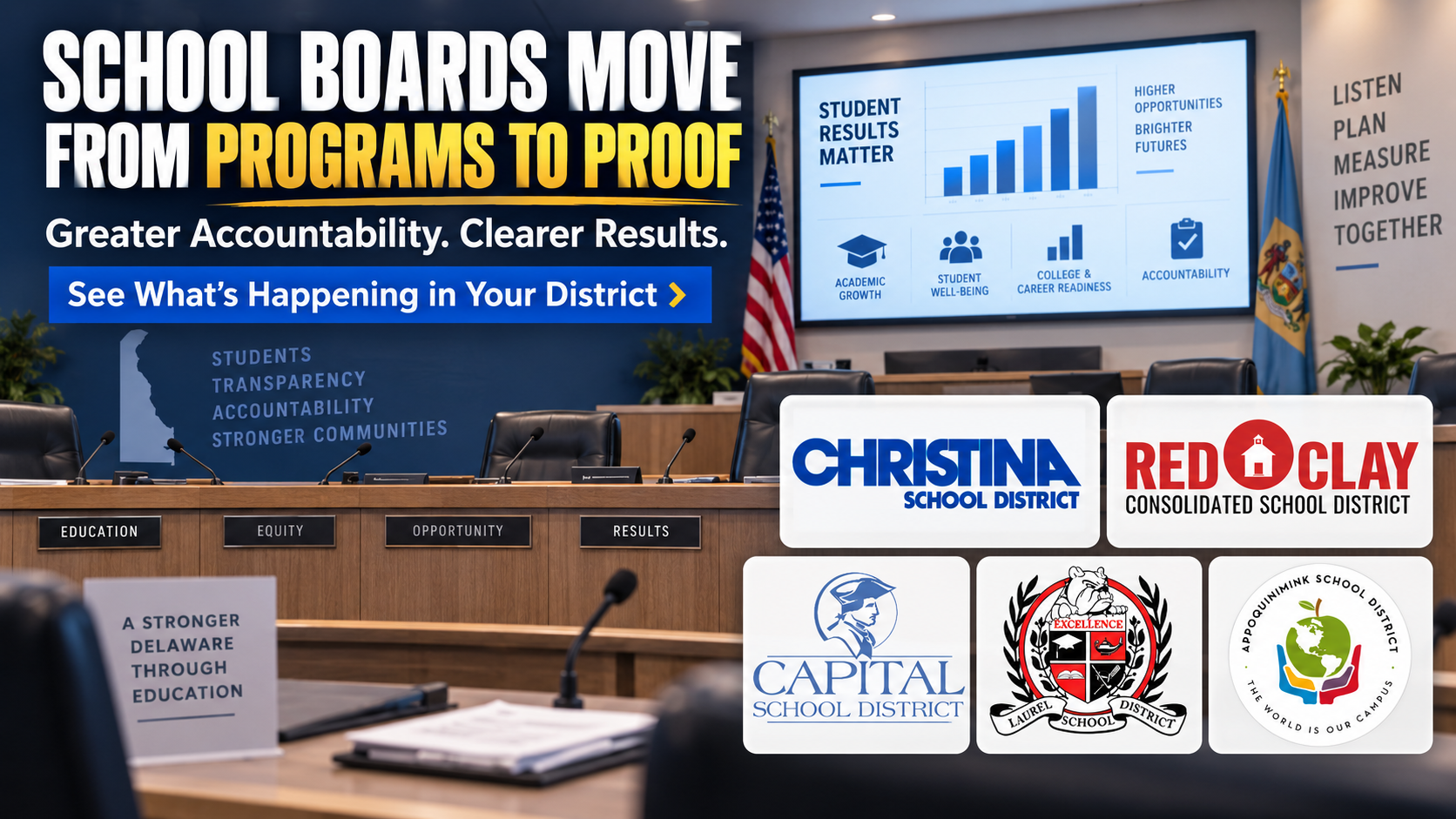 School Board Round up Story